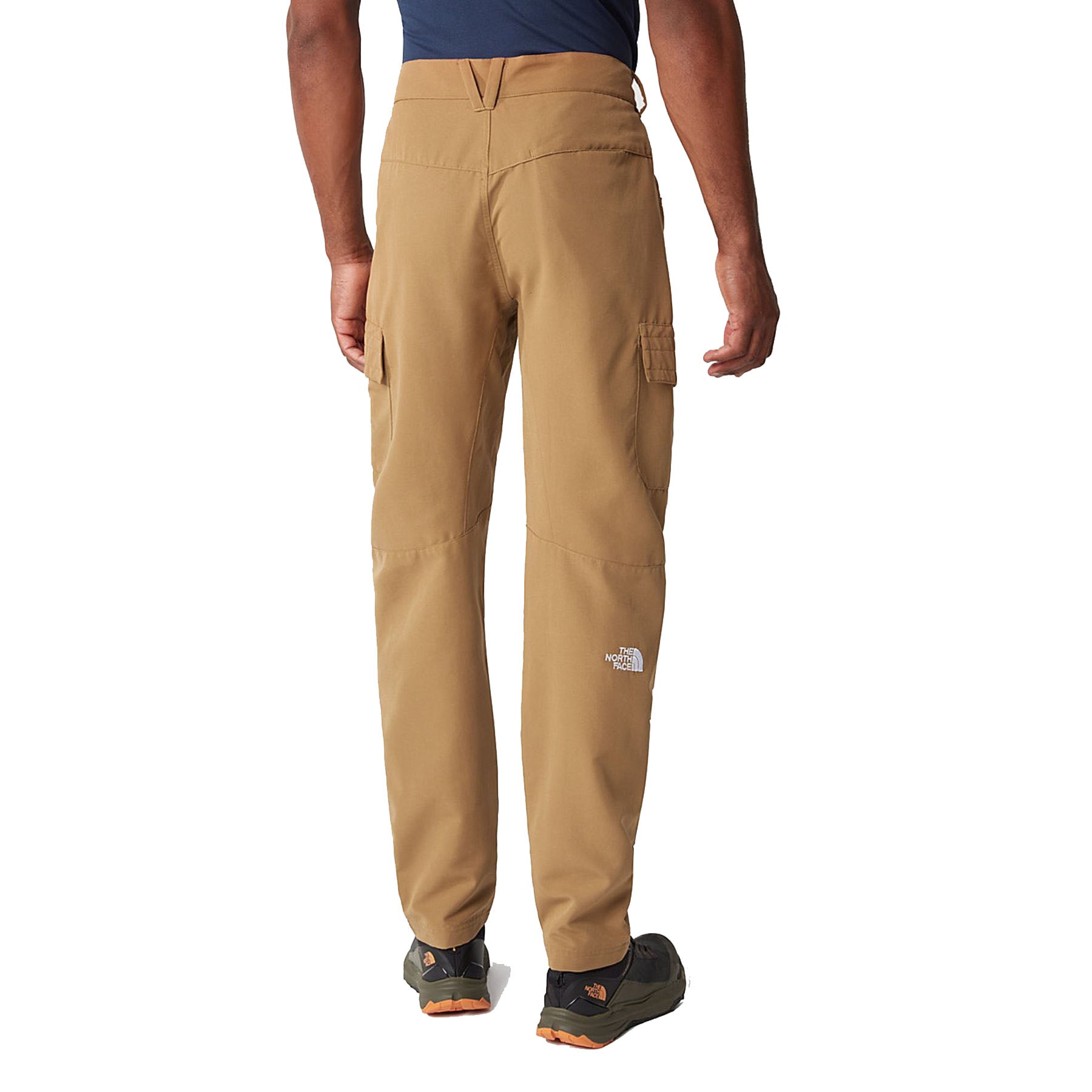 North face shop campfire pants