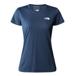 The North Face Women's Reaxion Amp Crew 