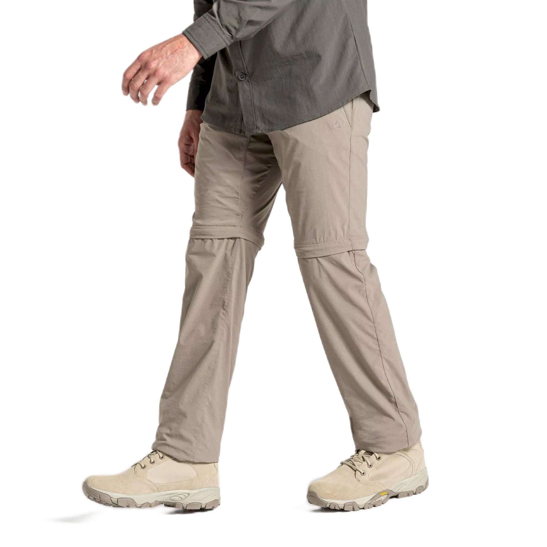 NxTSTOP Soft Shell Jacket  Travel Pant Review  Durability Matters