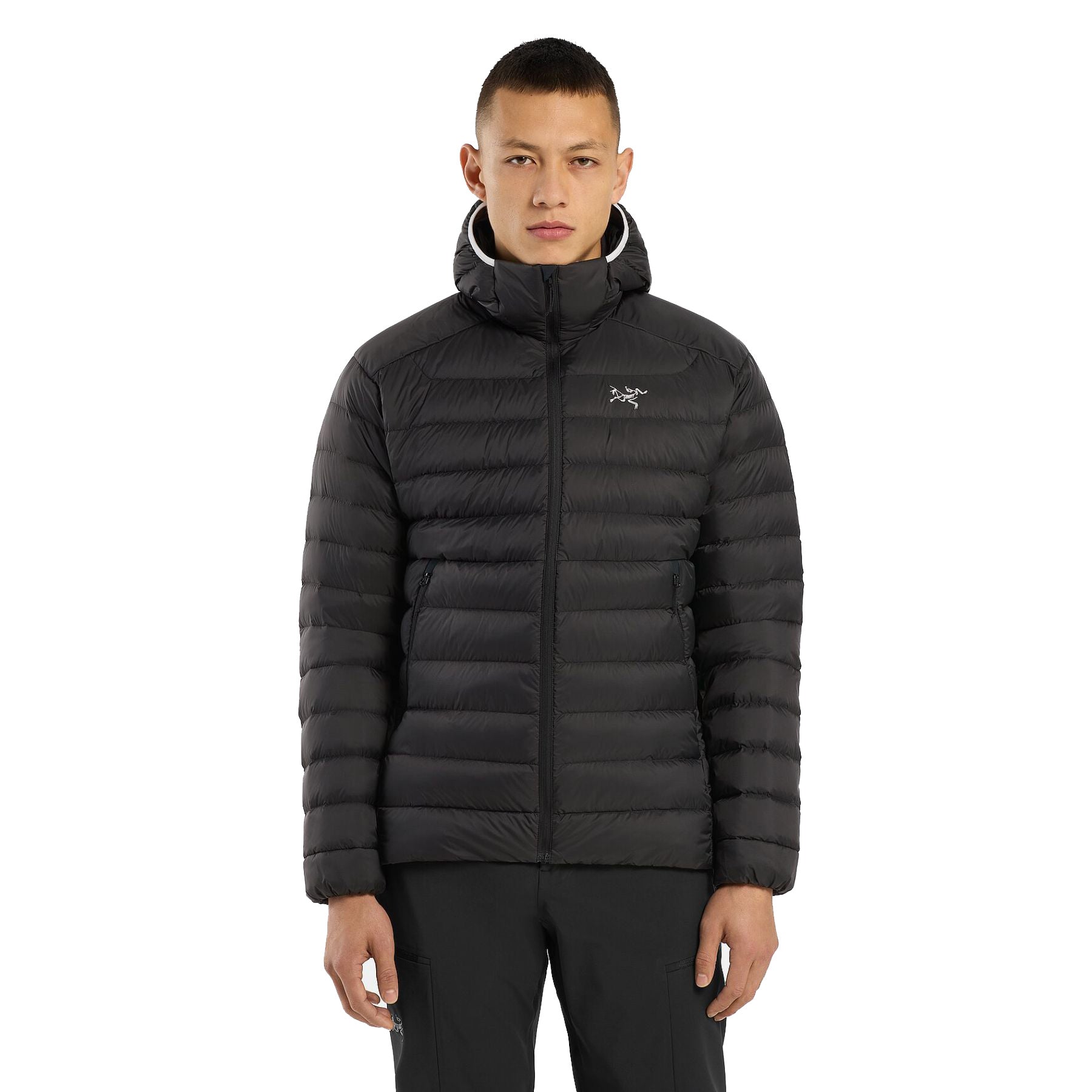 Cerium sv deals hoody men's