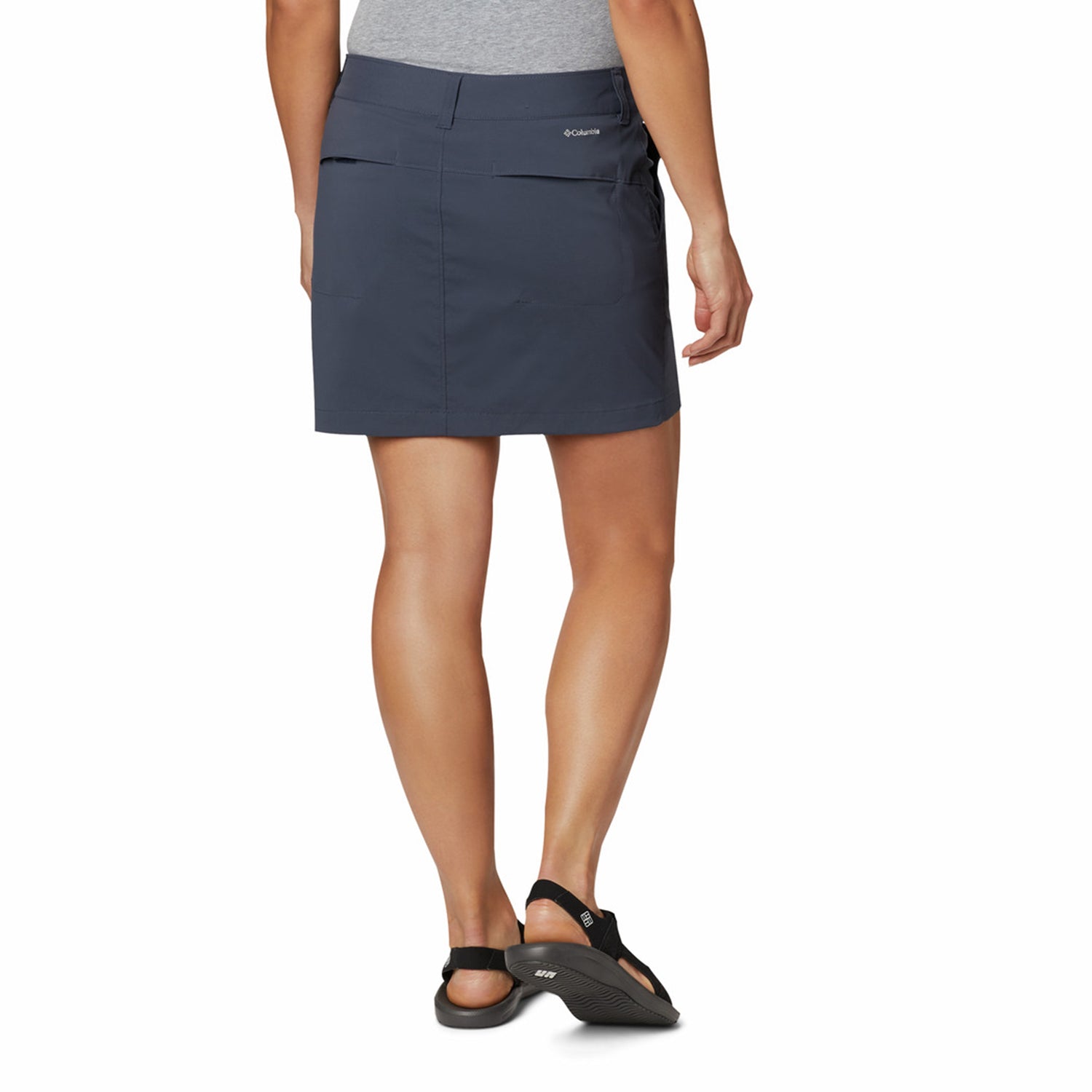 Columbia Womens Saturday Trail Skort 