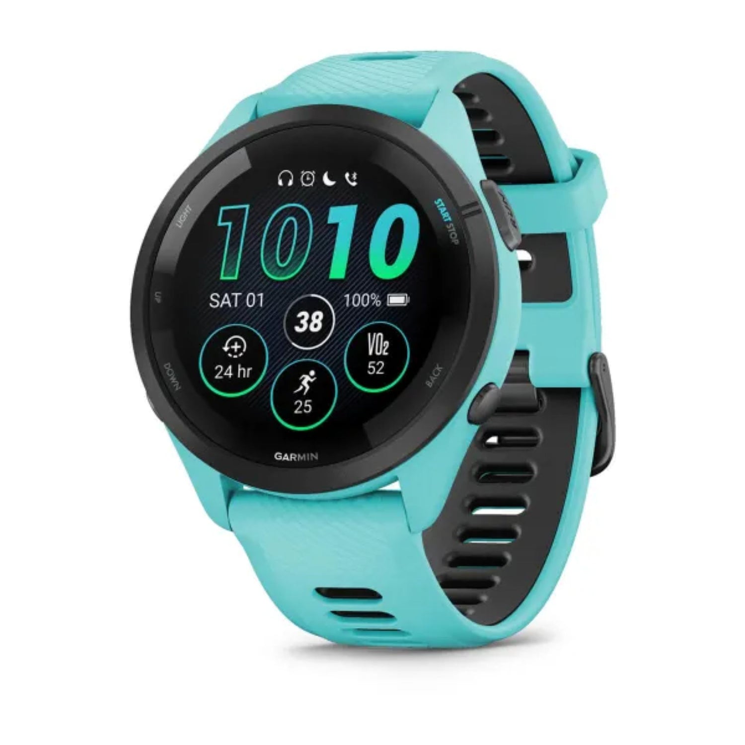 Garmin Forerunner 265 Music 