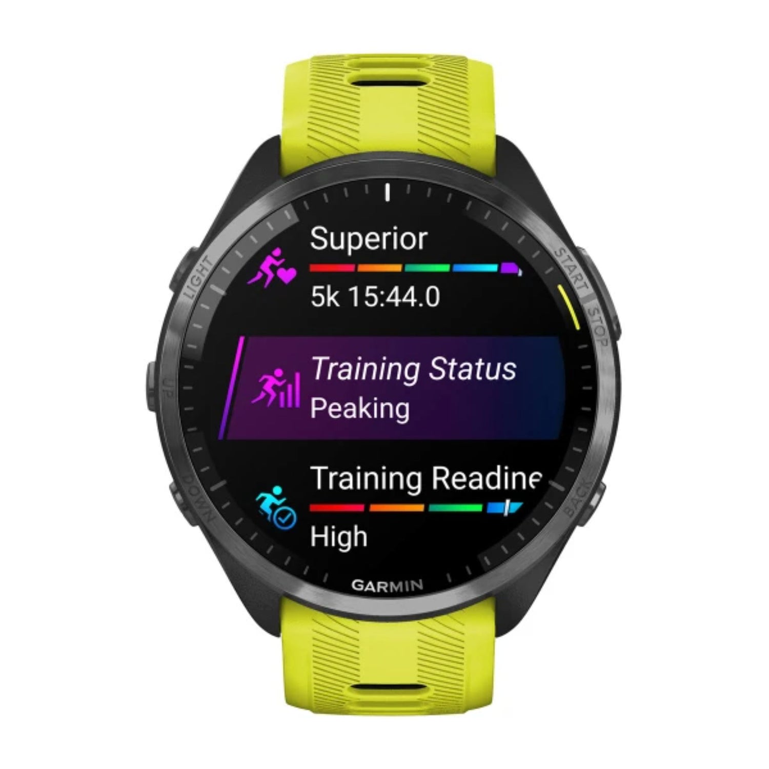 Garmin Forerunner 965 