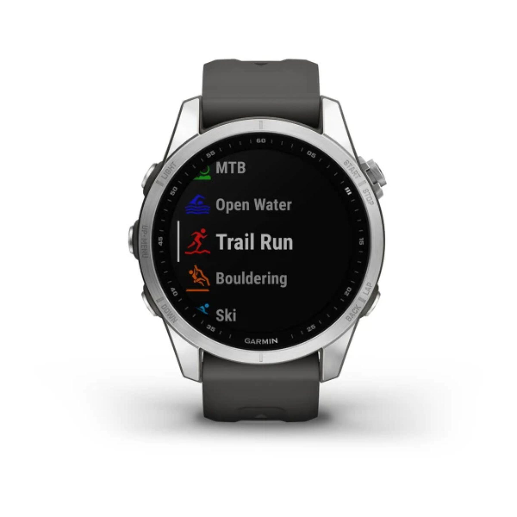 Garmin fēnix best sale 5 smartwatch