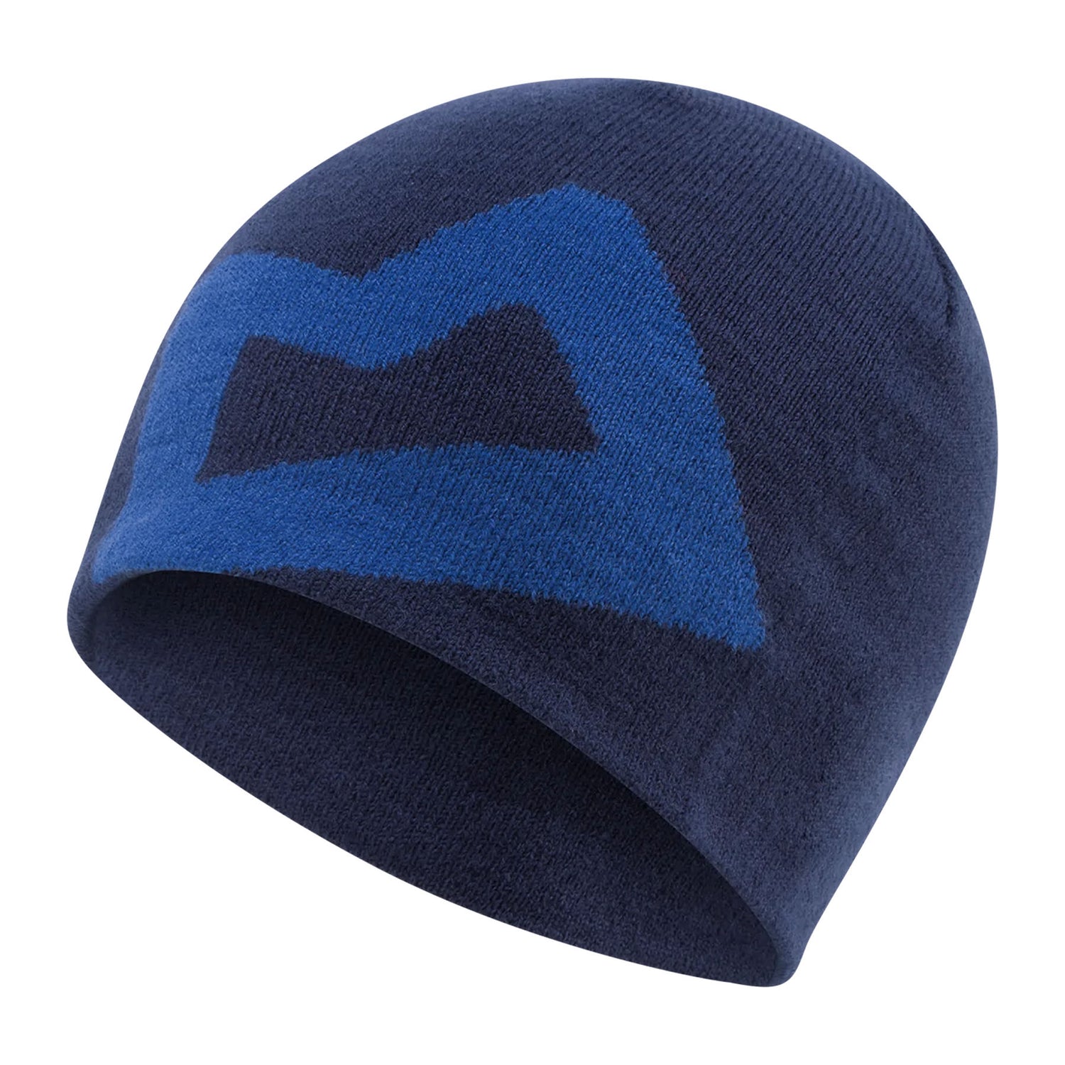 Mountain Equipment Branded Knitted Beanie 