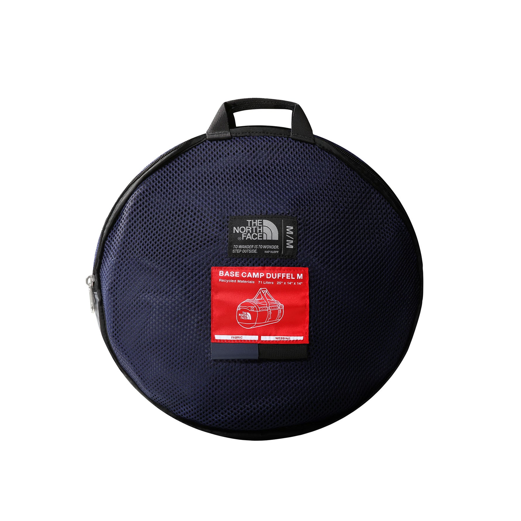 The North Face Base Camp Duffel Bag 