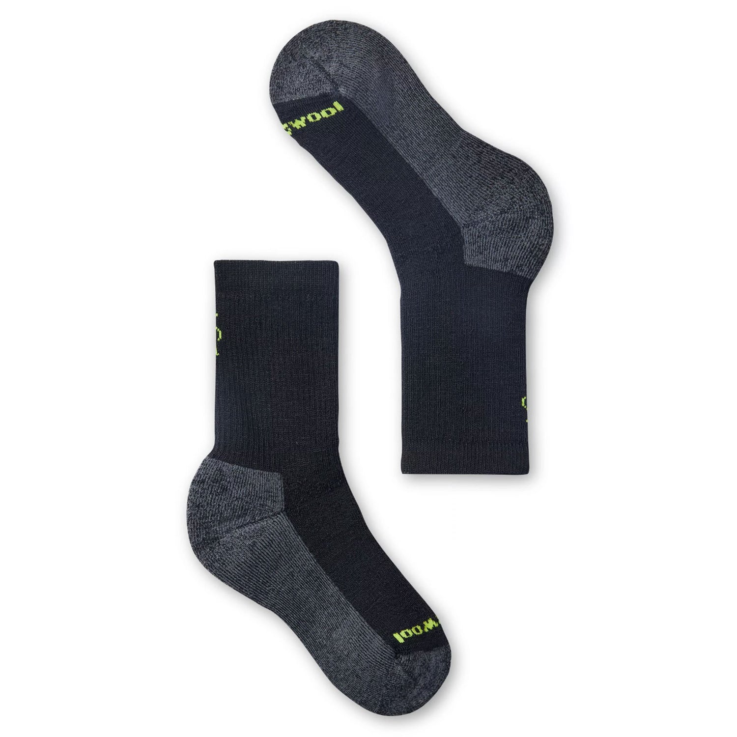 Smartwool Kids' Hike Full Cushion Crew Socks 