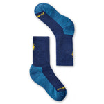 Smartwool Kids' Hike Full Cushion Crew Socks 