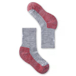 Smartwool Kids' Hike Light Cushion Crew Socks 