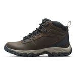 Columbia Men's Newton Ridge Plus II Waterproof Hiking Boots 