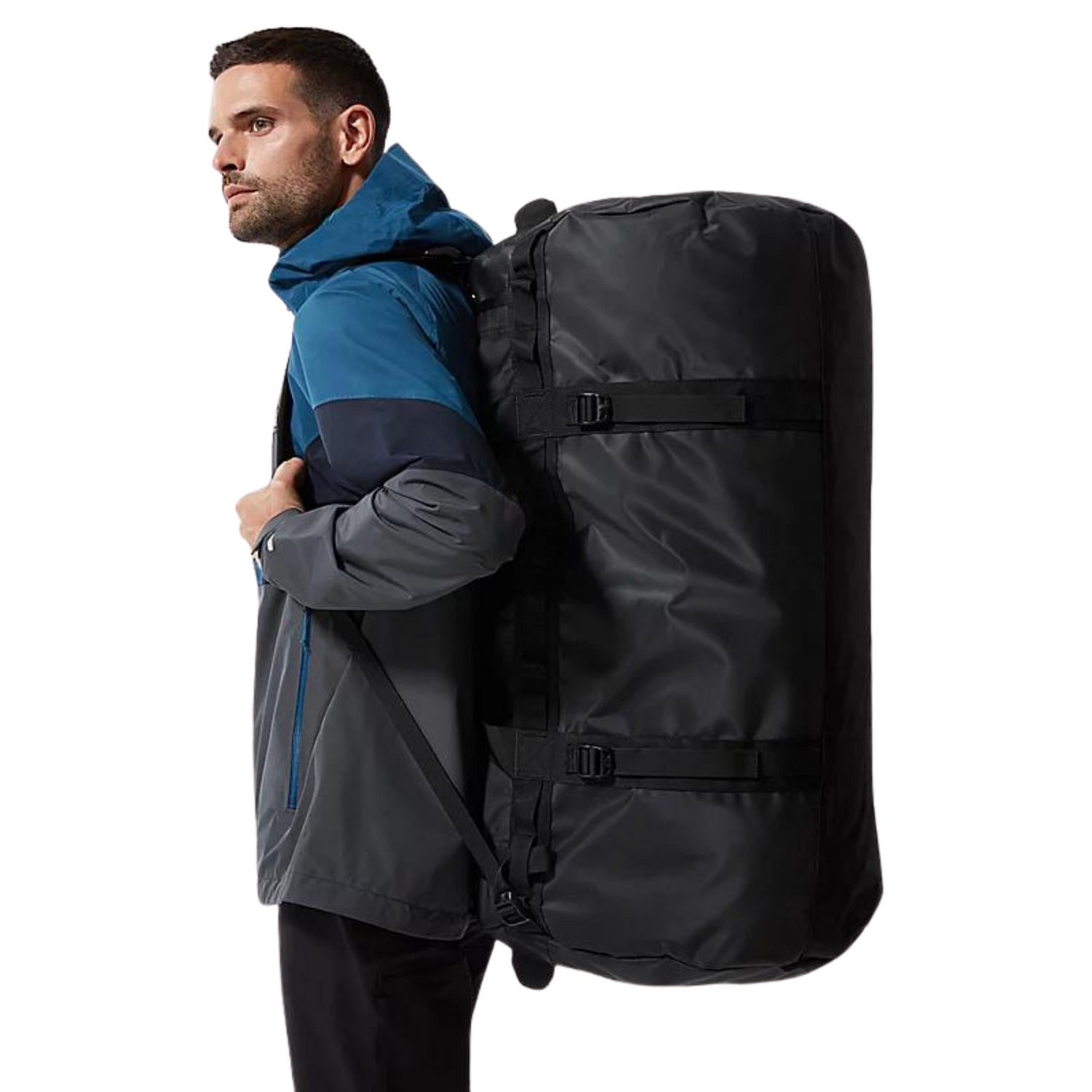 The North Face Base Camp Duffel - X-Large - 132 Litre 