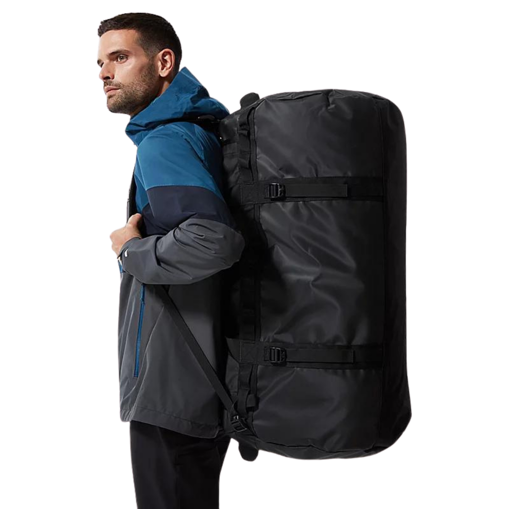 North face base camp duffel large dimensions on sale