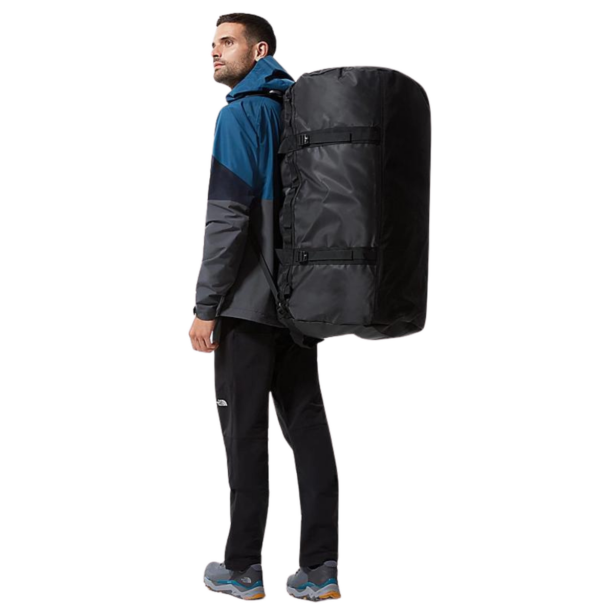 The North Face Base Camp Duffel - X-Large - 132 Litre 