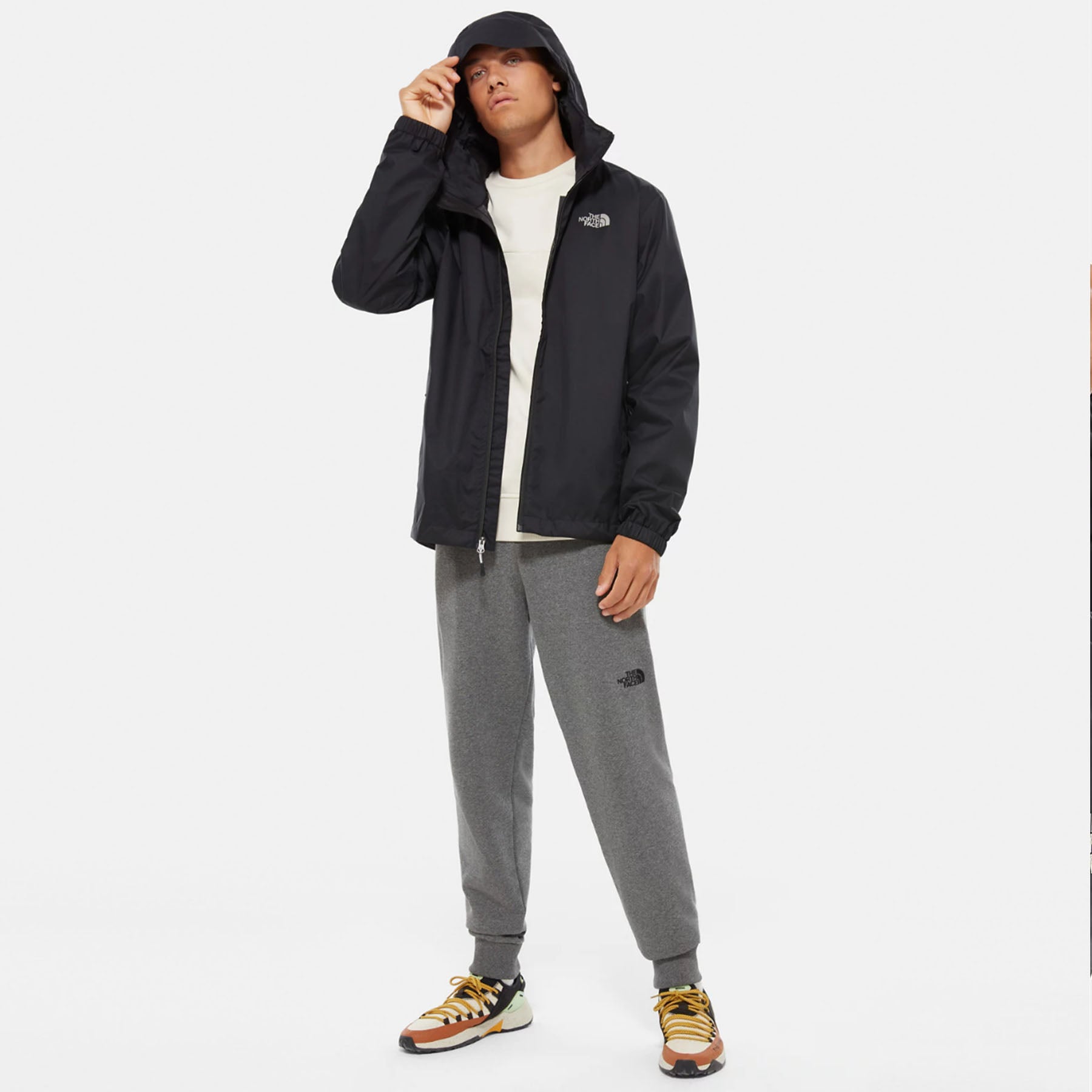 North face sale resolve 2 mens