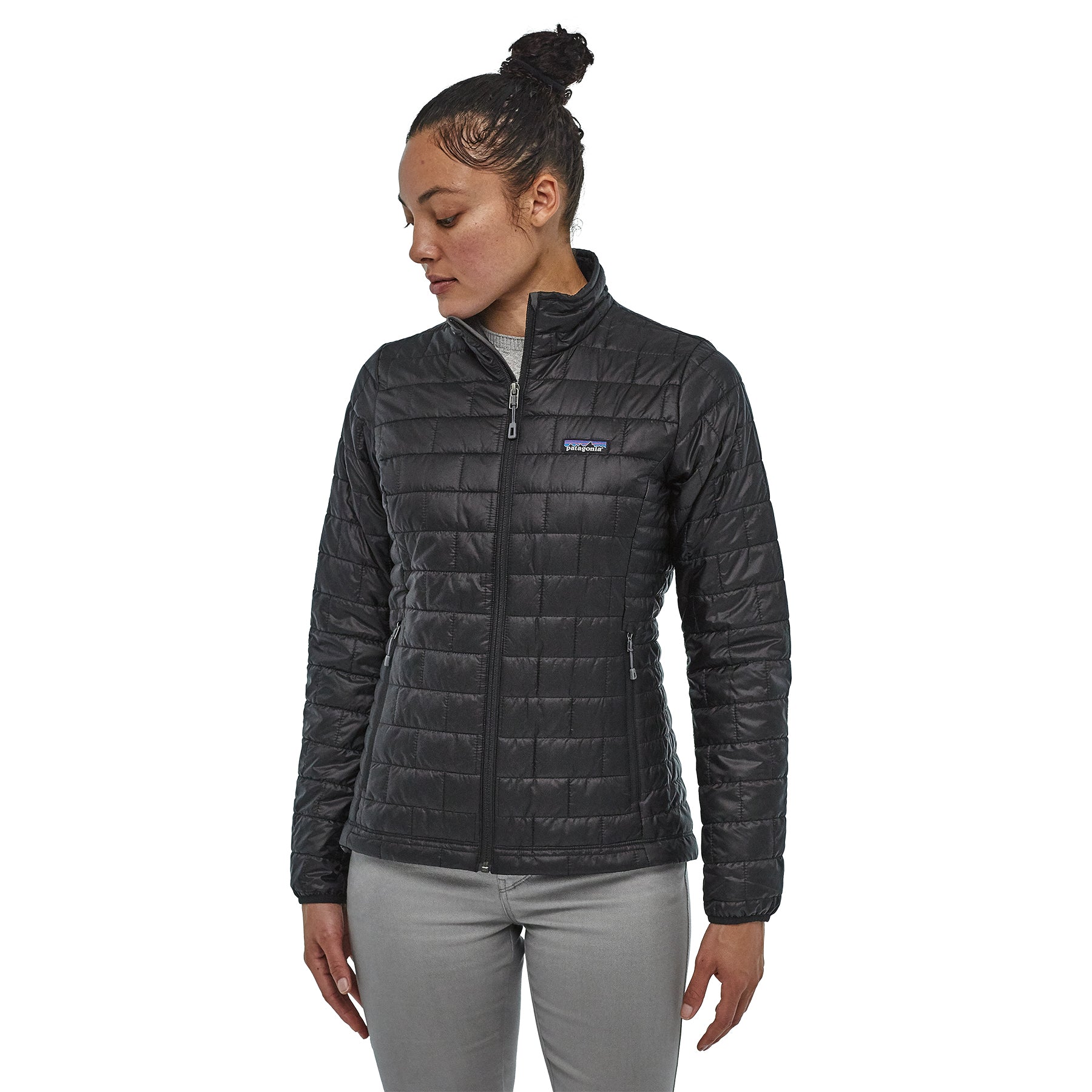 Nanopuff jacket hotsell