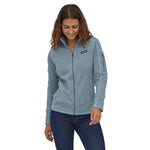 Patagonia Women's Better Sweater Jacket 