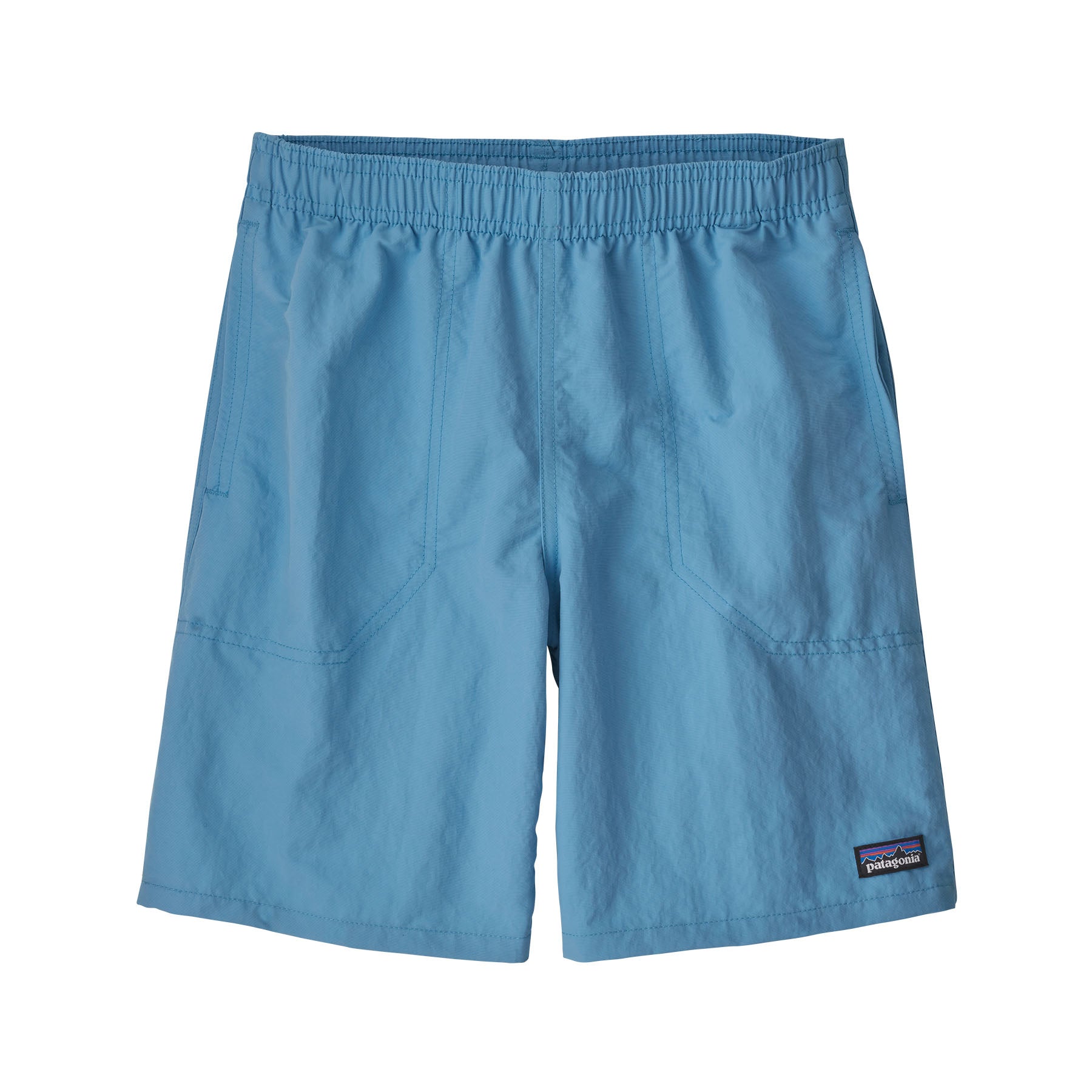 Patagonia hot sale boys baggies