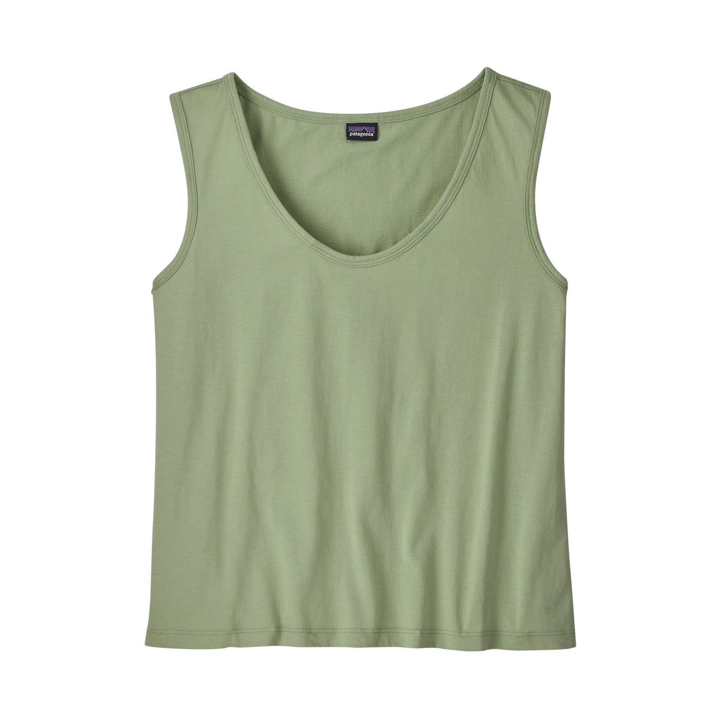 Patagonia Women's Regenerative Organic Certified Cotton Tank 