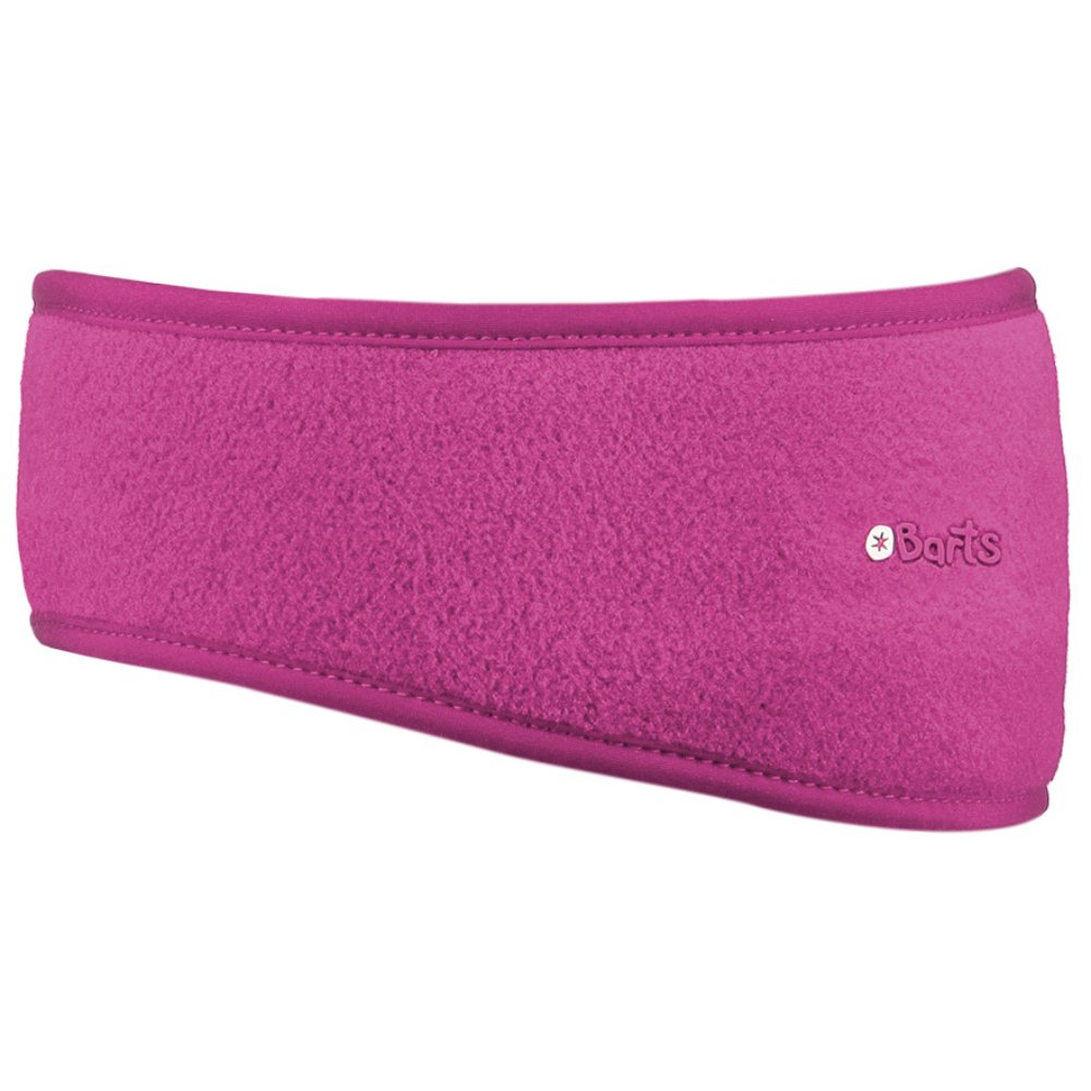 Kid's Fleece Headband - Barts - 0208