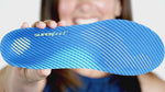 Superfeet Run Comfort Thin Running & Walking Insoles 