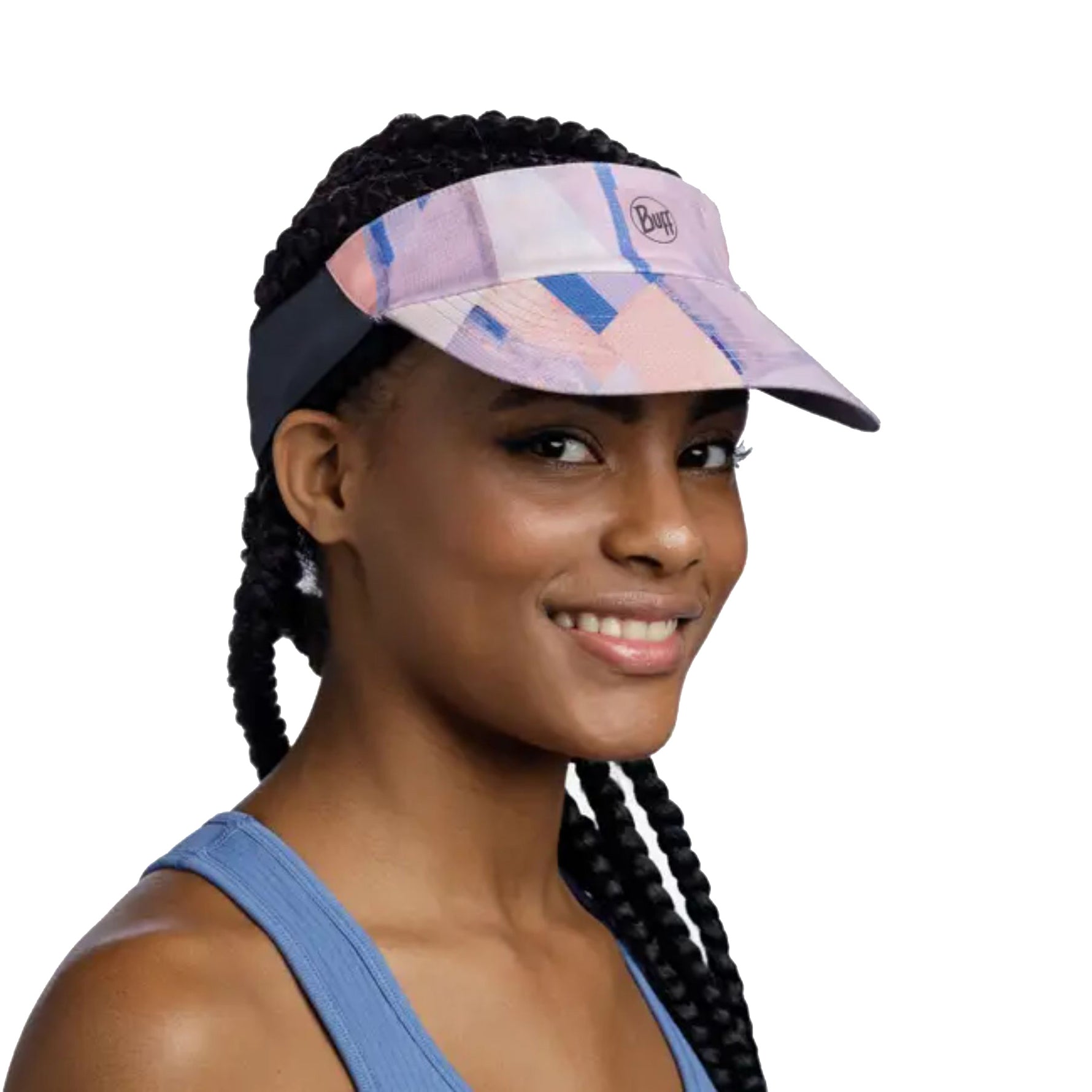 Buff Go Visor S/M 