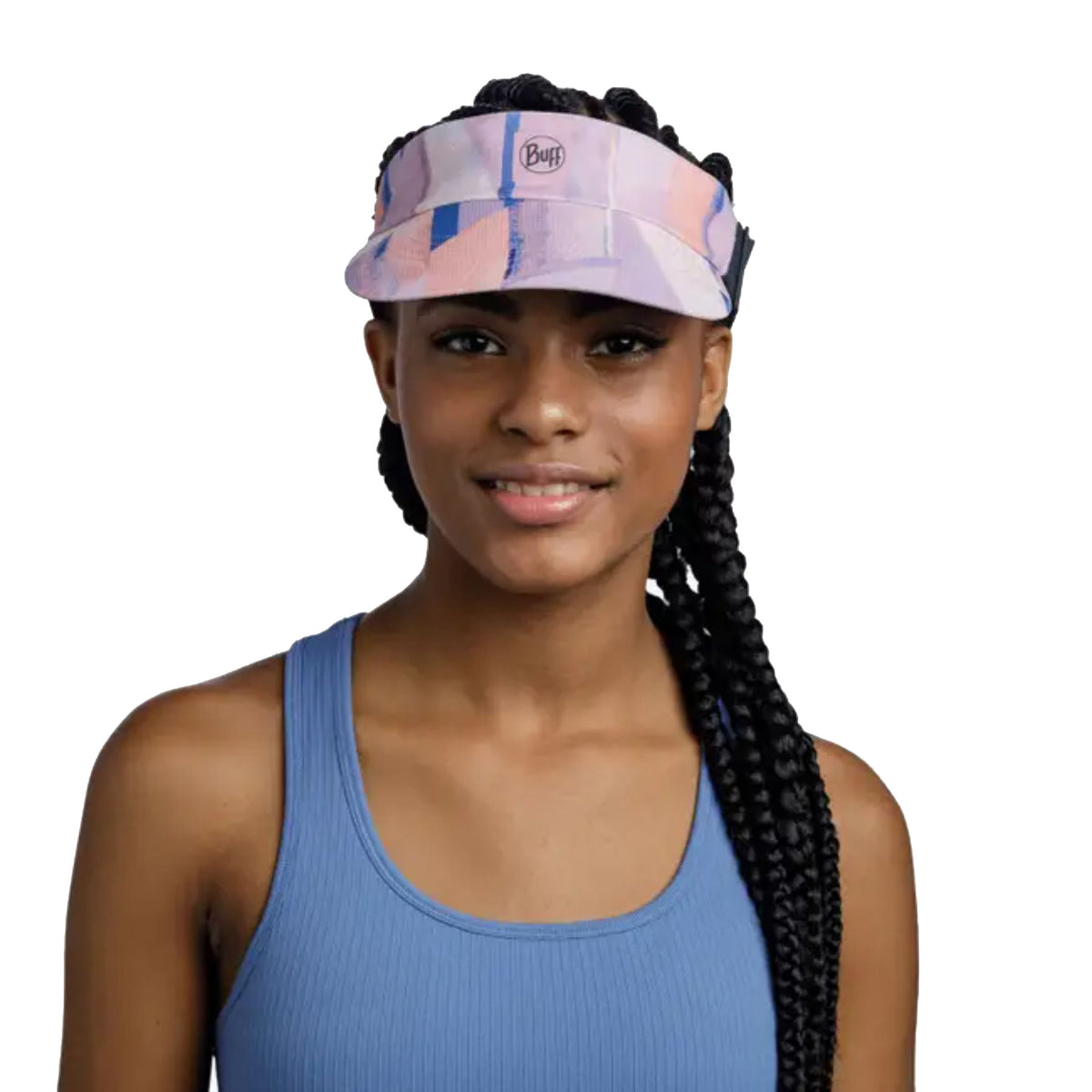 Buff Go Visor S/M 