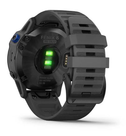 Garmin store fenix 10