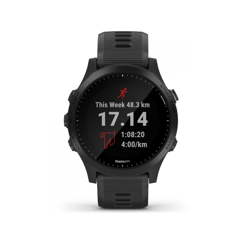 Forerunner 945 Bundle - Garmin - 010-02063-11/