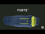 Nemo Forte Men's 20 Sleeping Bag