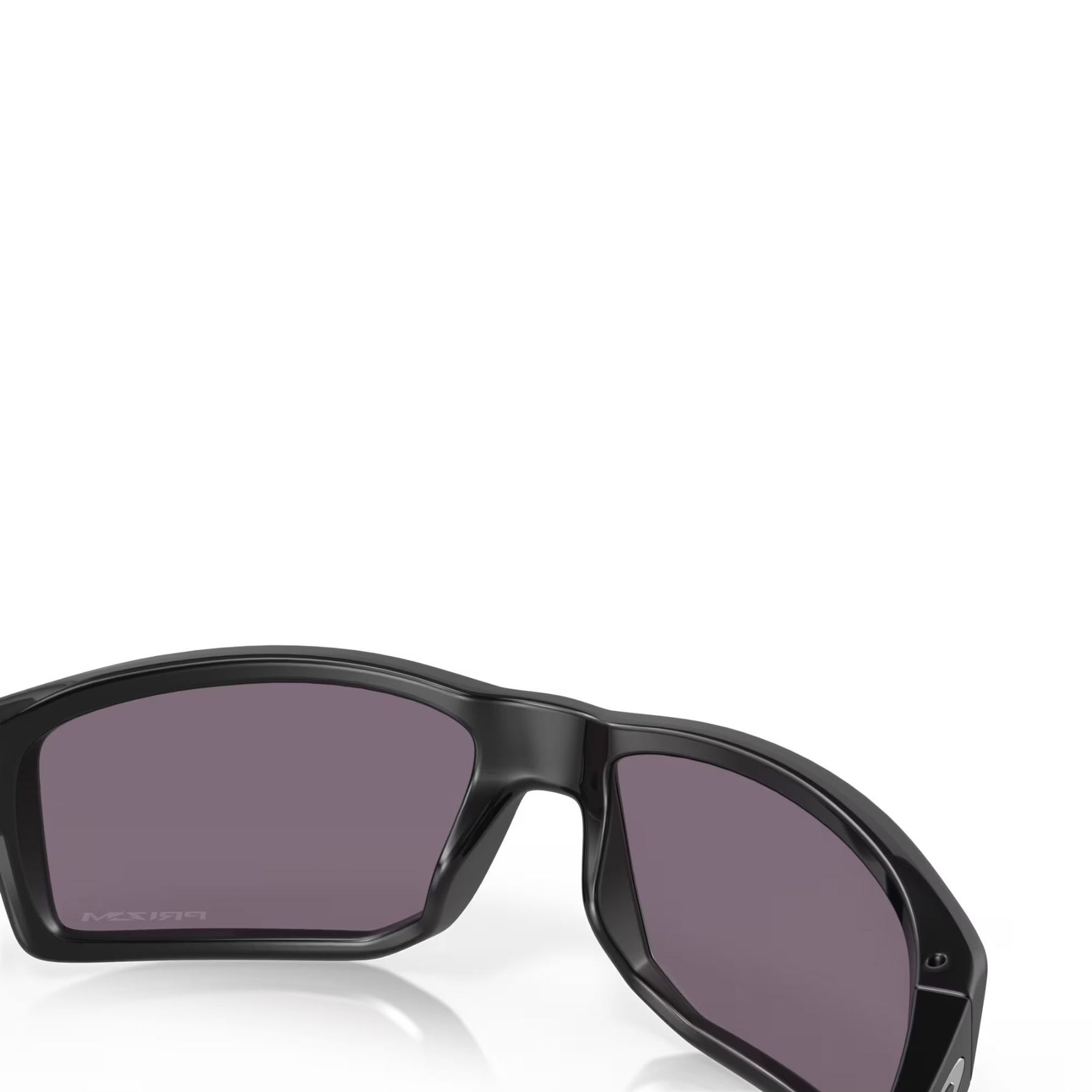 Oakley Gibston Prizm Grey 