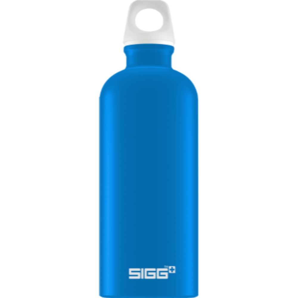 Traveller 0.6L - Yellow - Sigg - 8773.40