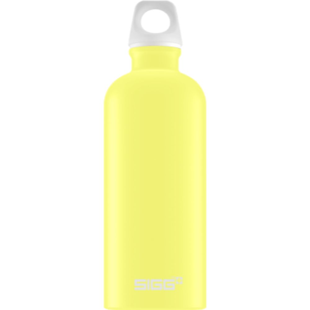 Traveller 0.6L - Yellow - Sigg - 8773/AW20