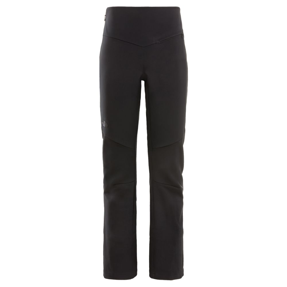 Women's Snoga Pant AW19, The North Face, TNF Black / 18